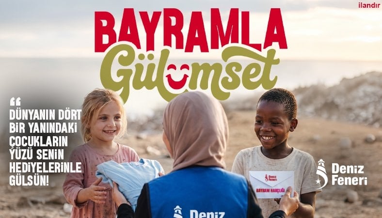 Deniz Feneri Derneği