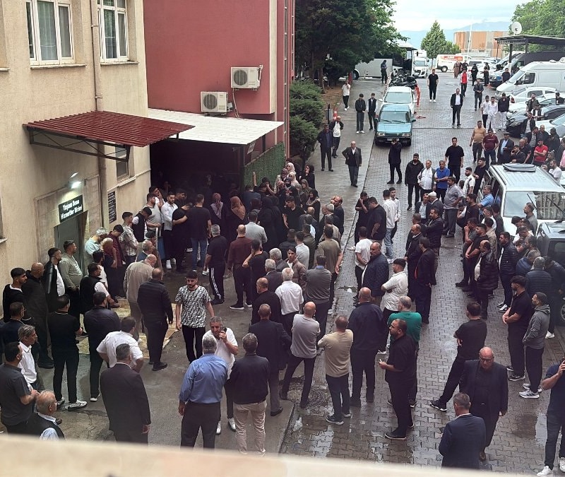 Aydın'da dereye giren çocuk hayatını kaybetti