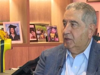Mahmut Uslu'dan Osimhen mesajı: Osimhen'i isteriz ama bize gelmez