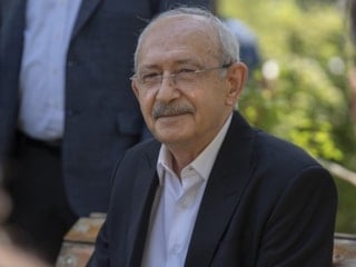 Kemal Kılıçdaroğlu için "Kahraman Kemal" afişleri hazırlandı