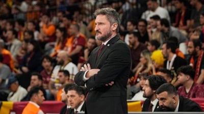 Gianmarco Pozzecco: Bence galibiyeti hak ettik