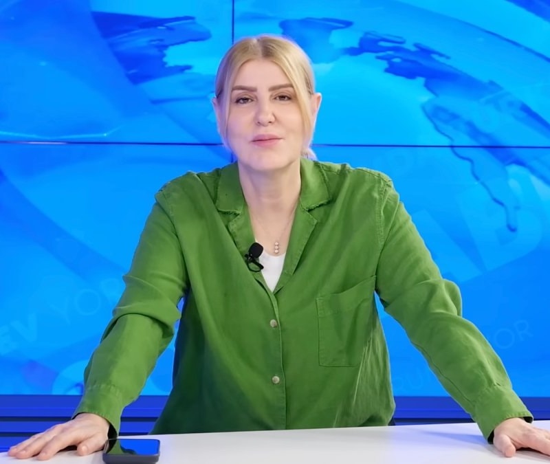 Sevda Türküsev'den kadınların eşlerinin elini öpmelerine destek: O bir saygıdır