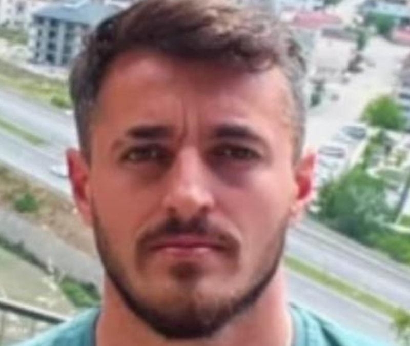 Kocaeli'de ATV ile dereyi geçmek isteyen anne ve oğlu boğuldu