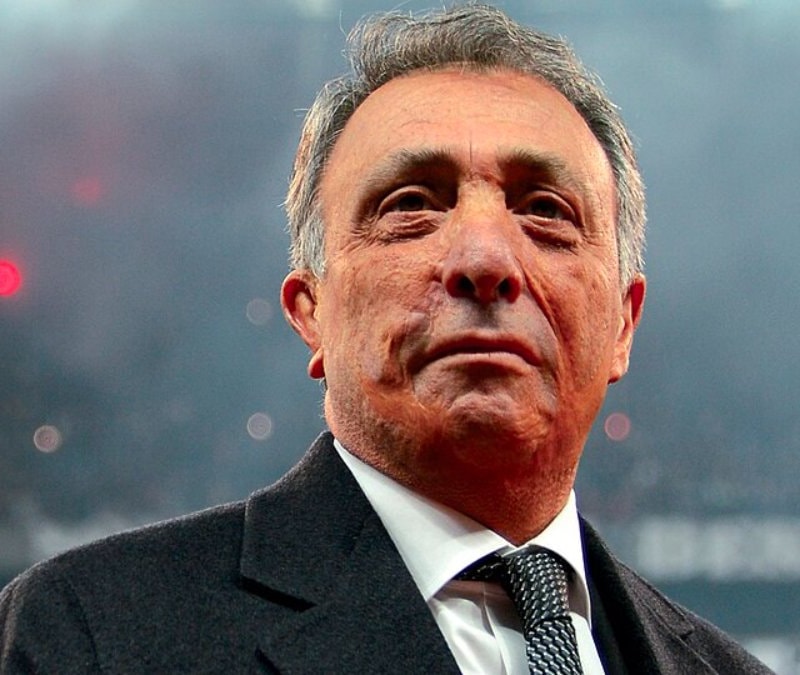 Altay, Ahmet Nur Çebi'yi bekliyor