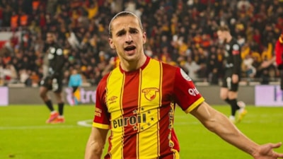 Galatasaray Arda Okan Kurtulan'ı, Göztepe Ahmed Kutucu’yu istiyor