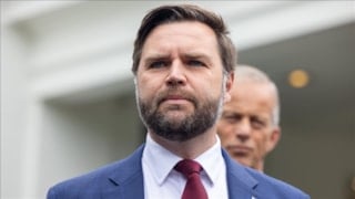JD Vance: İran ile anlaşmaya çok yakınız