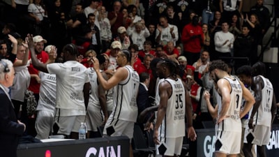 EuroCup şampiyonu JL Bourg, gelecek EuroLeague’e katılmayacak