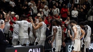 EuroCup şampiyonu JL Bourg, gelecek EuroLeague’e katılmayacak