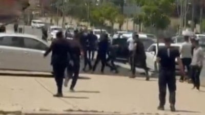 Şırnak'ta arazi kavgası kanlı bitti: 7 yaralı
