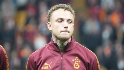 Napoli, Noa Lang transferinde geri adım atmıyor
