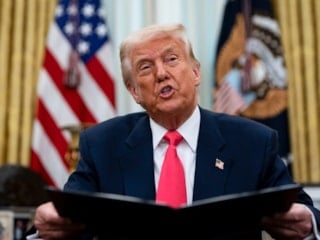 Donald Trump, İran ile anlaşmada kararını verecek