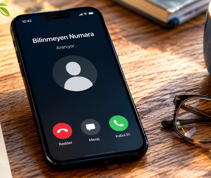 Telefonu açıyorsunuz, kimse konuşmuyor: Uzmanlardan 'sessiz arama' uyarısı