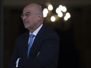 Yunanistan Savunma Bakanı: Türkiye tehdidi yayılıyor