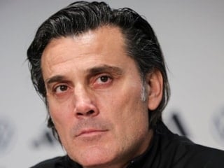 Vincenzo Montella'dan geleceğine ilişkin sözler