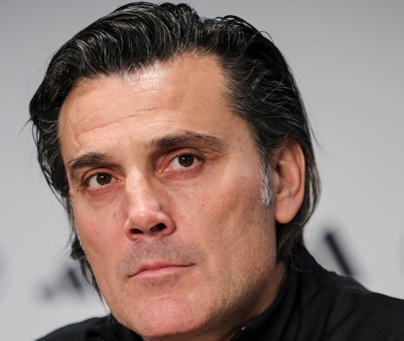 Vincenzo Montella'dan geleceğine ilişkin sözler