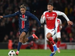Şampiyonlar Ligi'nde dev final: PSG - Arsenal
