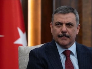Mustafa Çiftçi: Başıboş sokak köpeği sorunu çözüme kavuşuyor