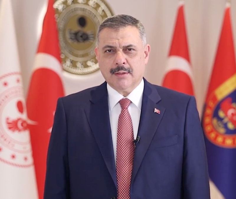 Mustafa Çiftçi: Bayramda yolları denetlemiyor, sizleri koruyoruz