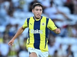Emre Mor'un yeni takımı belli oluyor