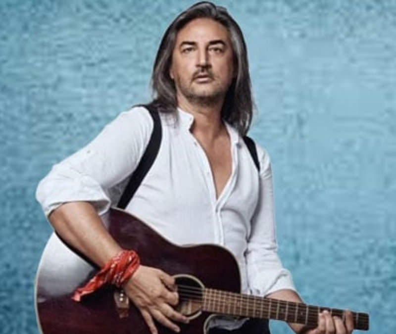 Çelik'ten duygulandıran bayram duası