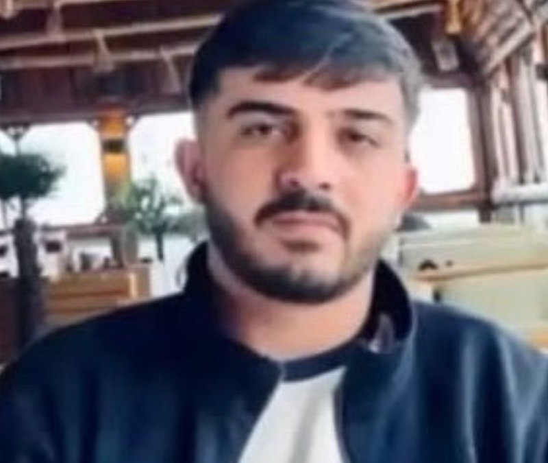 Kahramanmaraş'ta şantiye yangınında yaralanan işçi yaşam savaşını kaybetti