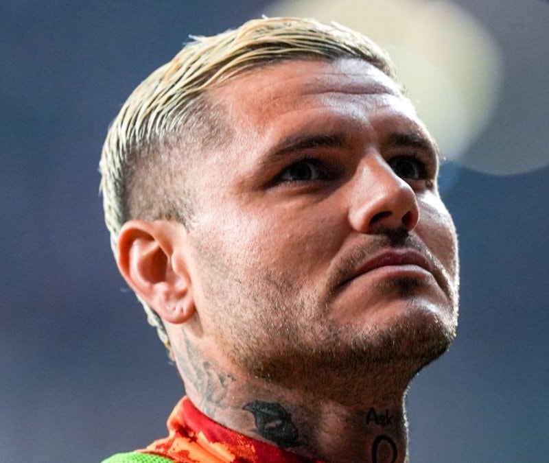 Galatasaray'da Mauro Icardi belirsizliği