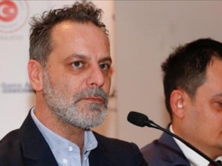 Ozan Güven, İstanbul’da oturduğu mekandan kovuldu