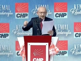 Kemal Kılıçdaroğlu: Partiyi pavyon masalarına meze edenlerden hesap soracağım