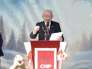 Kemal Kılıçdaroğlu: Gafilleri koynumda beslediğim için özür dilerim