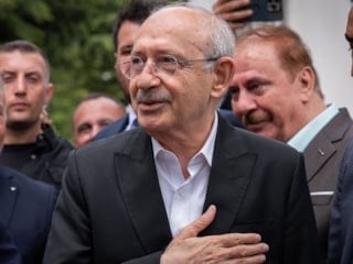 Kılıçdaroğlu: Rüşvetçilerden ve hırsızlardan hesap soracağım