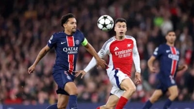 PSG - Arsenal maçı şifresiz yayınlanacak: İşte saati ve kanalı