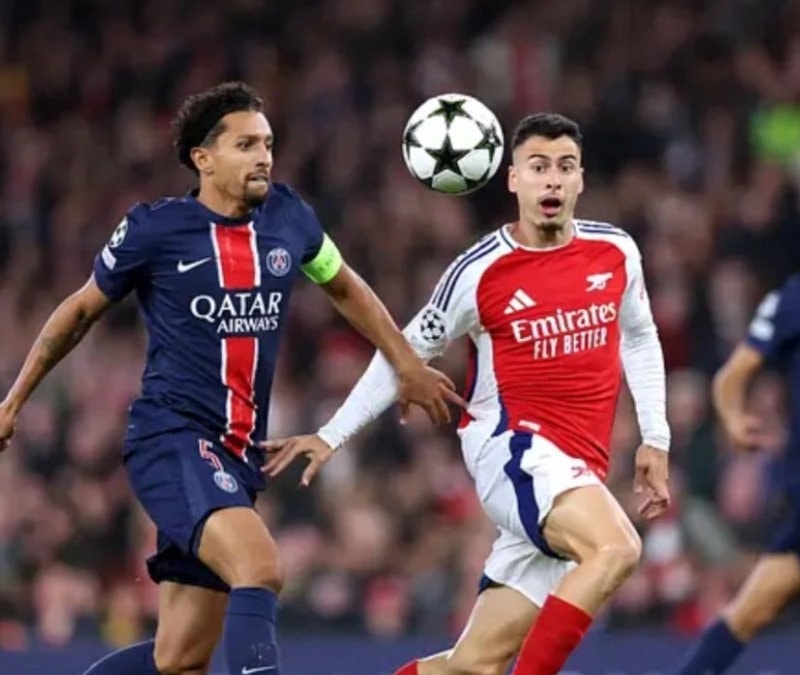 PSG - Arsenal maçı şifresiz yayınlanacak: İşte saati ve kanalı