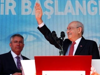 Kemal Kılıçdaroğlu'ndan Ekrem İmamoğlu'na dikkat çeken FETÖ iması