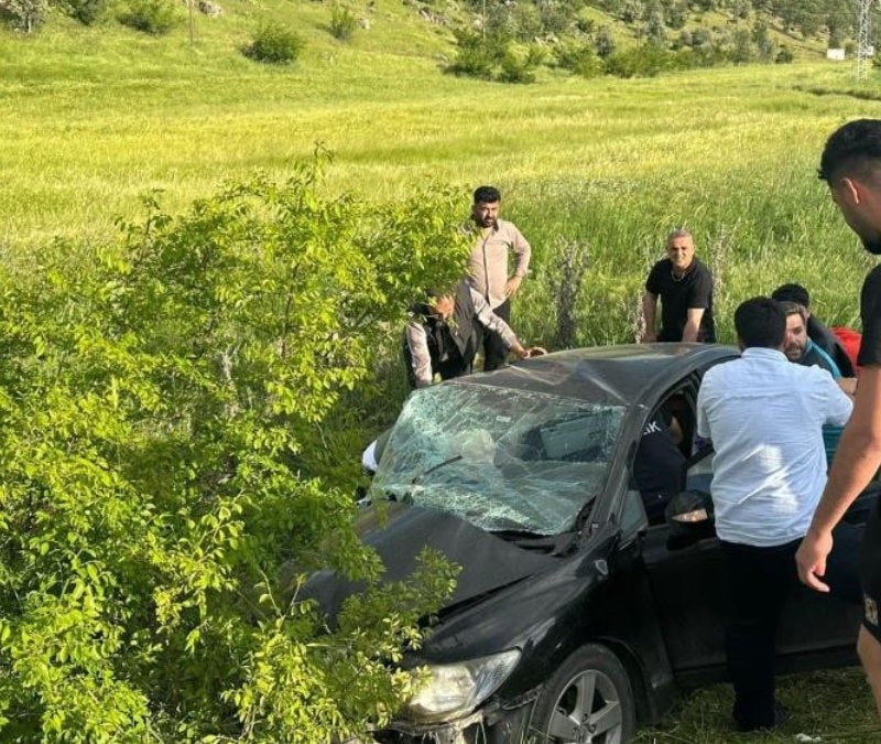 Adıyaman'da 4 kişinin öldüğü kazada şoför tutuklandı