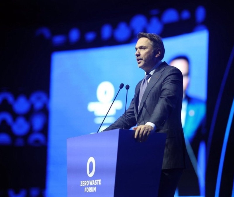 Enerji Bakanları, dünya enerji gündemini İstanbul’da tartışacak