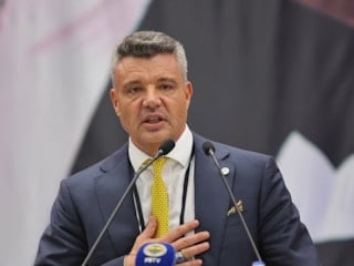 Sadettin Saran: Haftaya bir demokrasi bayramımız var