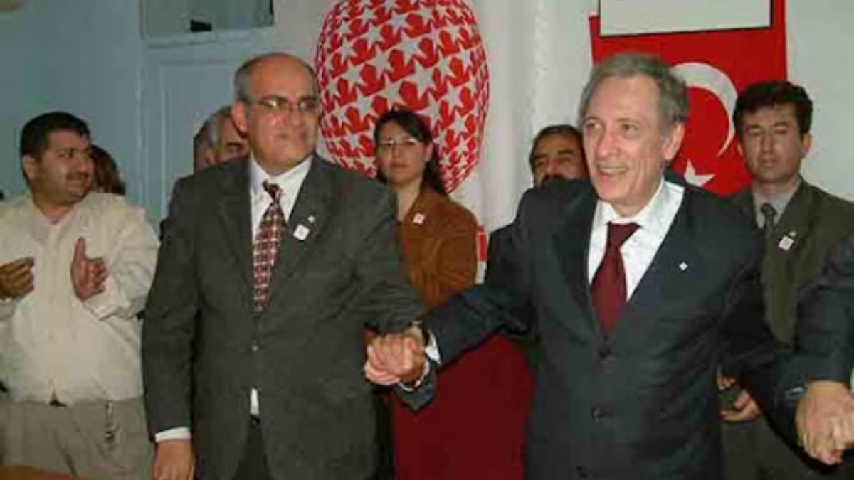 Ümit Yenişehirli'den Yeni Türkiye Partisi Analizi