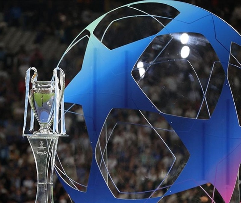 Şampiyonlar Ligi'nde final vakti! Paris Saint-Germain - Arsenal maçının ilk 11'leri