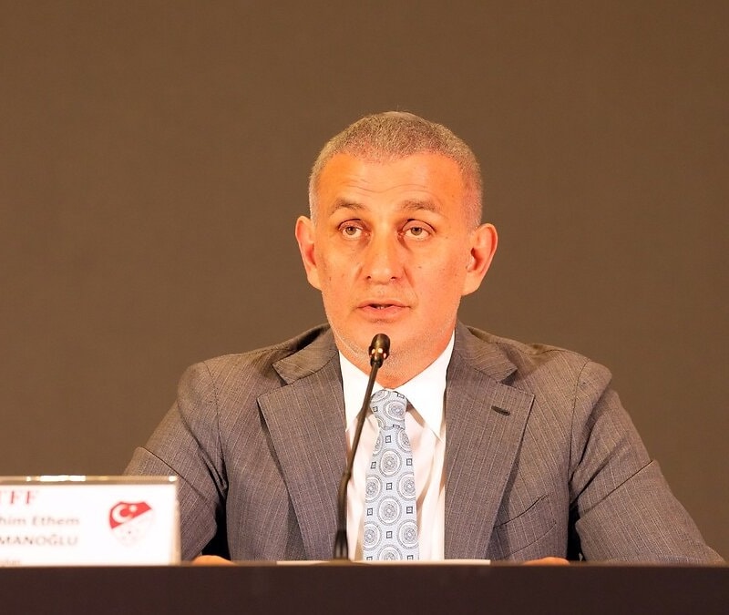İbrahim Hacıosmanoğlu'ndan yabancı kuralı açıklaması!