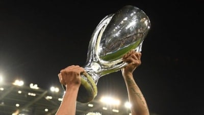 Süper Kupa maçı, PSG ile Aston Villa arasında oynanacak