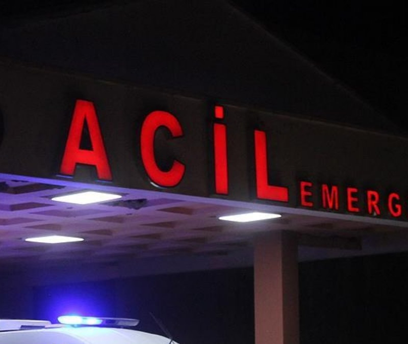 Aydın'da kazara kendisini vurduğu öne sürülen çocuk öldü