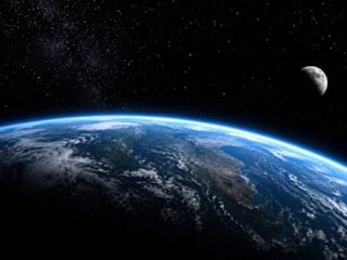 Dünya'nın dönüşü değişti! Bilim insanları nedeni açıkladı