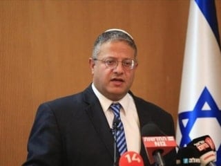 İsrailli bakandan Netanyahu'ya çağrı: Dahiye'yi yerle bir et