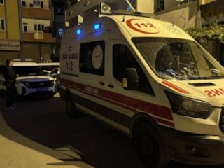 Gaziantep'te haber alınamayan şahıs evinde ölü bulundu
