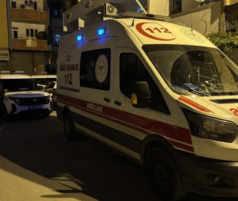Gaziantep'te haber alınamayan şahıs evinde ölü bulundu