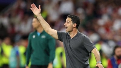 Mikel Arteta'dan penaltı tepkisi!
