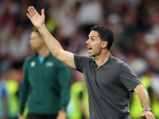 Mikel Arteta'dan penaltı tepkisi!