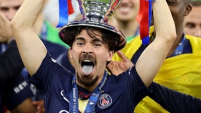 Vitinha: Hepimiz çok mutluyuz