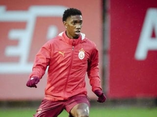 Galatasaray, Yaser Asprilla ile ilgili kararını verdi
