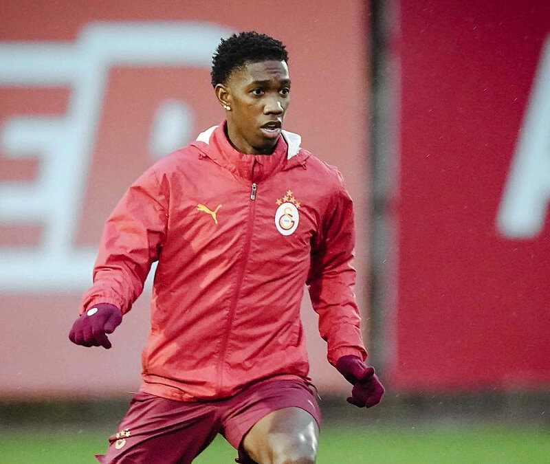 Galatasaray, Yaser Asprilla ile ilgili kararını verdi